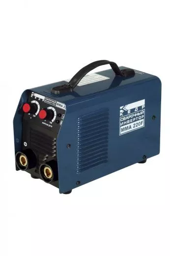 Сварочный инвертор КЕДР MMA-220F