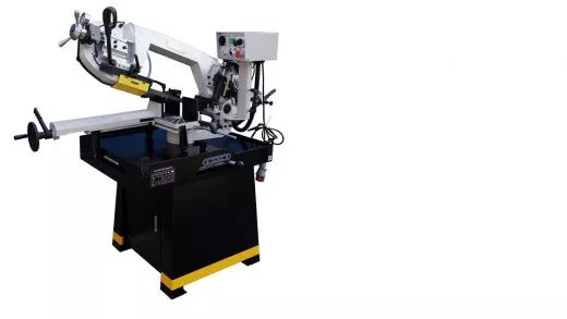 Станок ленточнопильный Stalex BSМ-250G