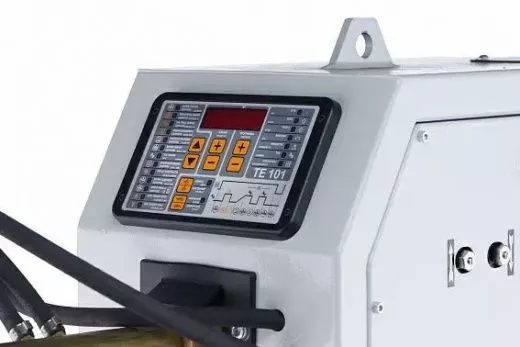 Машина для контактной сварки - TECNA 4645NE