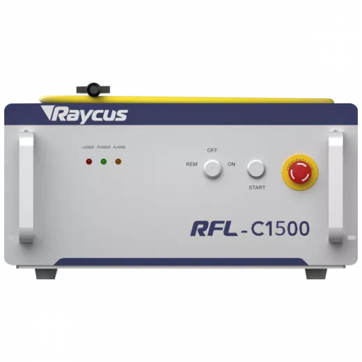 Raycus 1500W