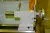 Токарный станок Turner MML 250x550v