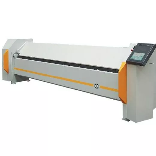 Листогиб электромеханический RAS Turbobend plus 62.25