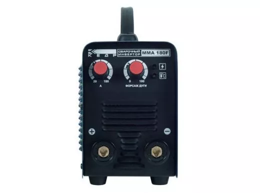 Сварочный инвертор КЕДР MMA-180F