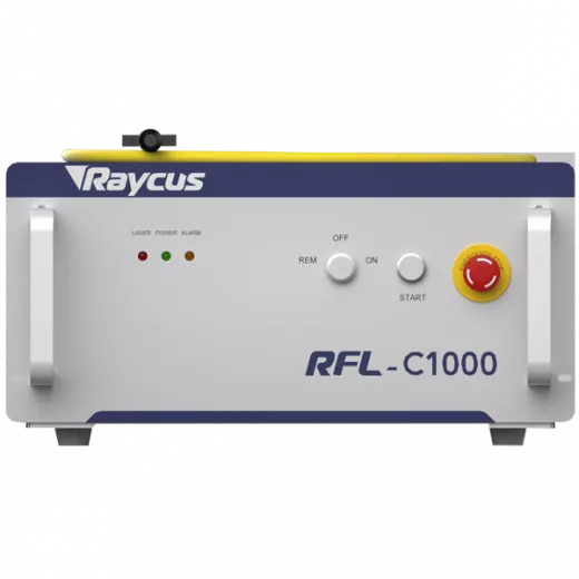 Raycus 1000W