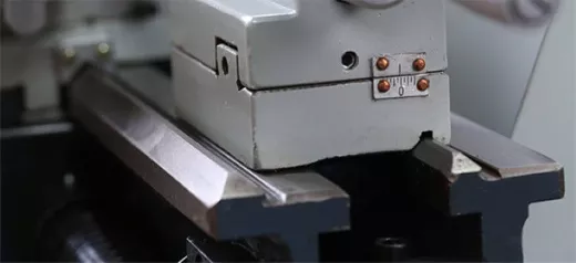 Токарный станок MML 1830V-S