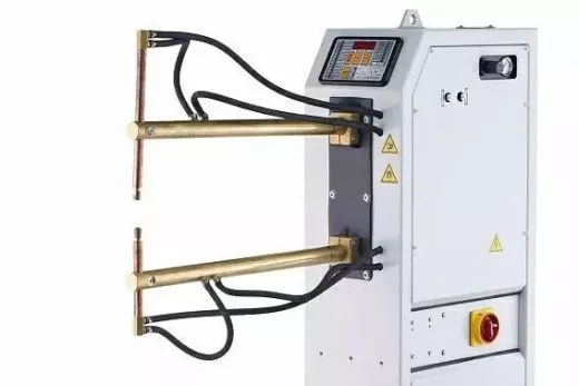Машина для контактной сварки - TECNA 4645NE