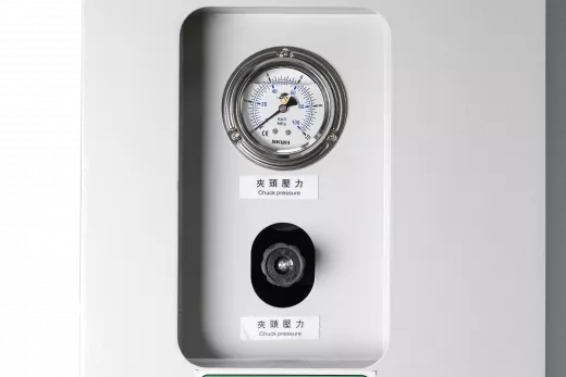 Станок токарный с ЧПУ с наклонной станиной SENOLY SY200MSY (DD, 11kW)