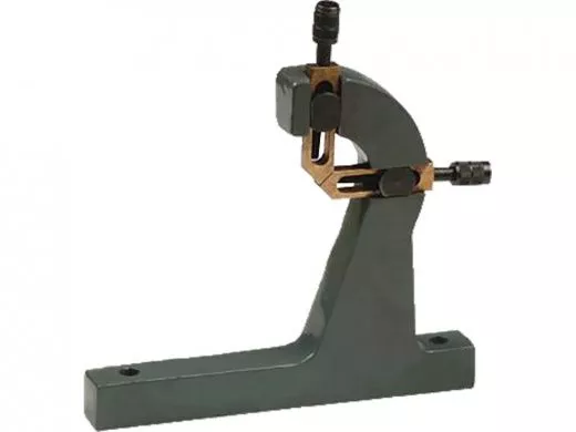 Подвижный люнет для токарного станка Metal Master MML 1830