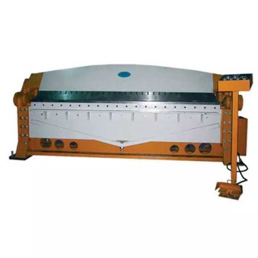 Листогиб гидравлический ACL  W62Y5x2000