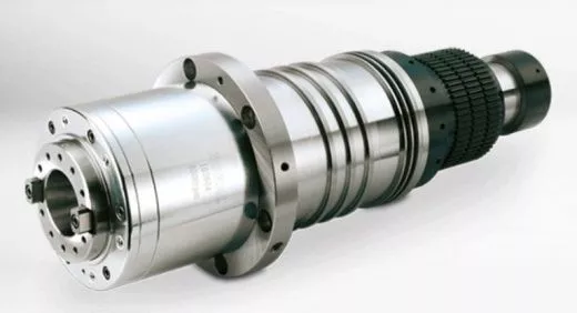 Вертикально-фрезерный обрабатывающий центр HISION VMC1000II