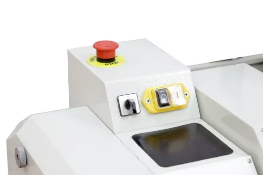 Токарный станок Metal Master MML 2550V