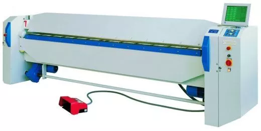 Листогиб электромеханический SCHECHTL MAX 310