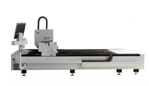Cтанок лазерной резки Bercut MK 3015 MAXPHOTONICS 2000Вт