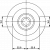Вертикальный обрабатывающий центр DAHAN VMC855
