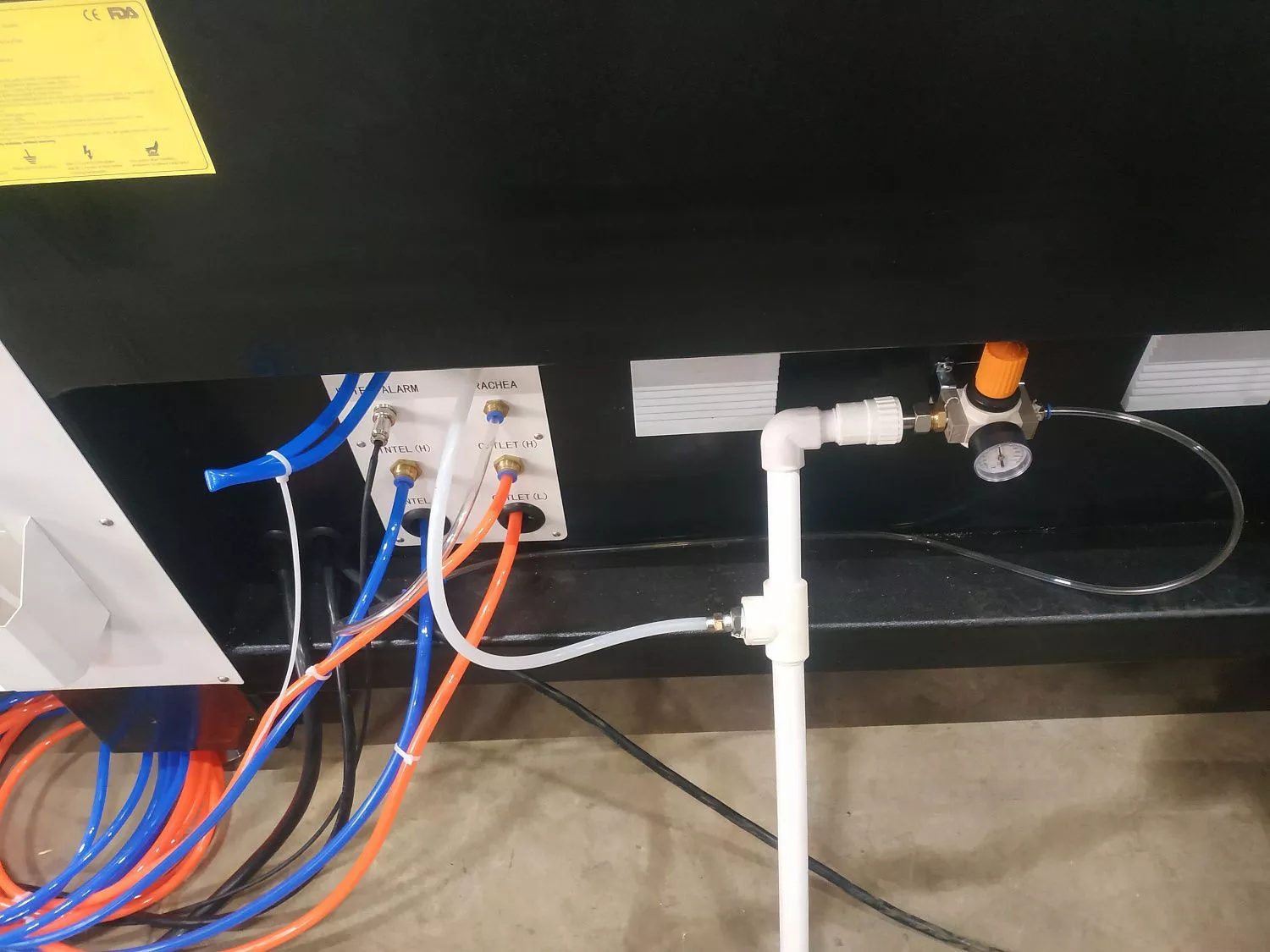 Оптоволоконный лазерный станок для резки металла FM 6015AT6 IPG 1500 Вт Домодедово