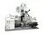 Токарный станок Metal Master MML 2550MV
