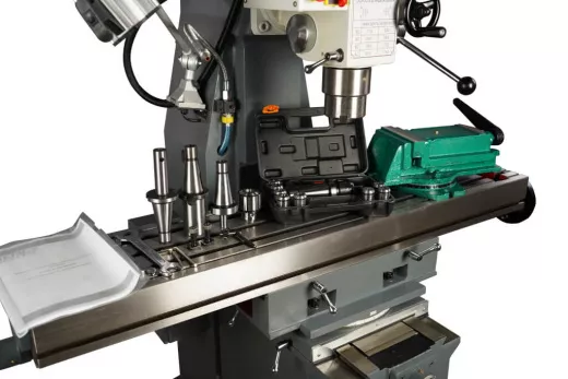 Фрезерный универсальный станок Metal Master DMM 5325C