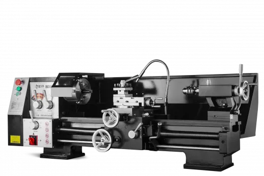 Станок токарный настольный CTMACH CT3275