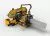Ленточная пила  KESMAK KLS 650x850 автоматическая