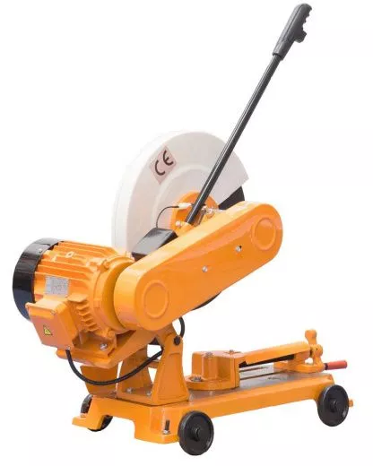 Станок абразивный отрезной STALEX COM(Cut-Off Machine)-400T/4