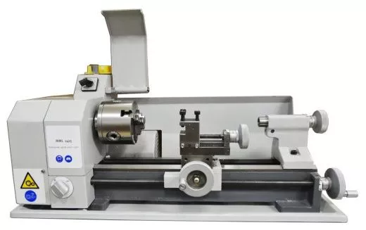 Токарный станок Turner MML 140x250v