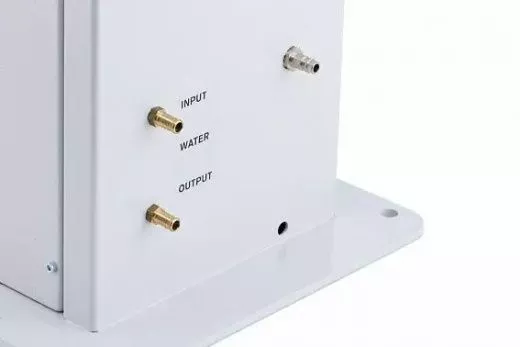 Машина для контактной сварки - TECNA 4645NE