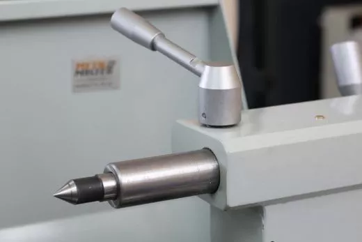 Токарный станок Metal Master MML 2550MV