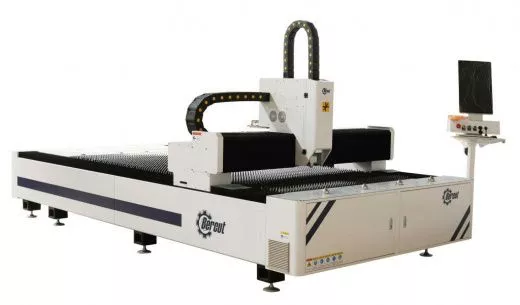 Cтанок лазерной резки Bercut MK 3015 MAXPHOTONICS 2000Вт